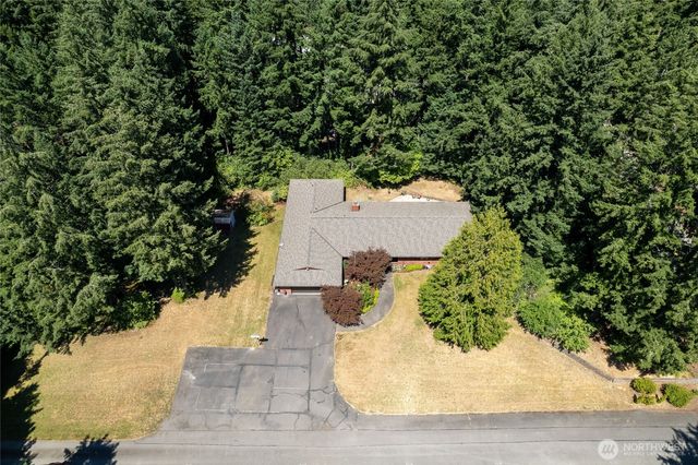 6915 244th Street Ct E, Graham, WA 98338