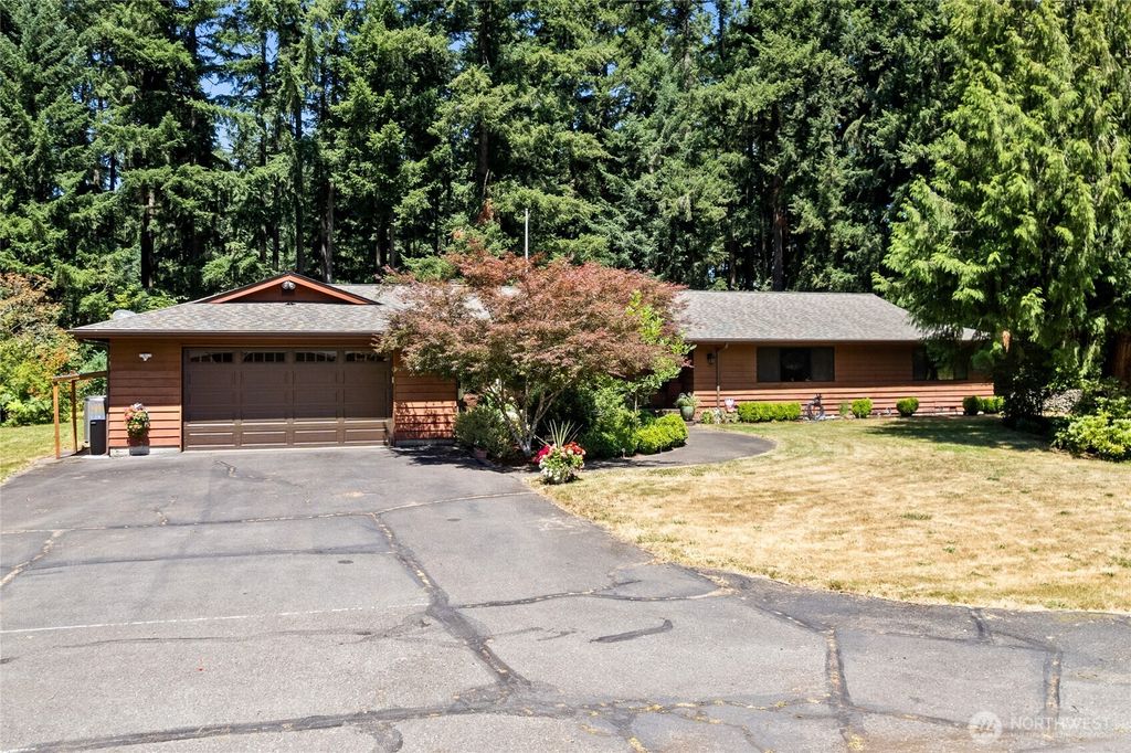 6915 244th Street Ct E, Graham, WA 98338