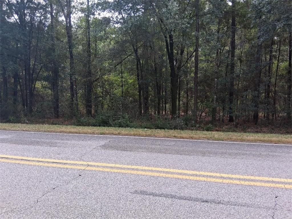 0 Spice Pond Road, Eight Mile, AL 36613 — exterior