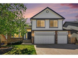 11772 W Belmont Pl, Littleton, CO 80127