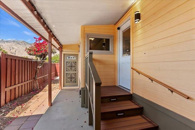 4 Arapaho Street, Palm Springs, CA 92264