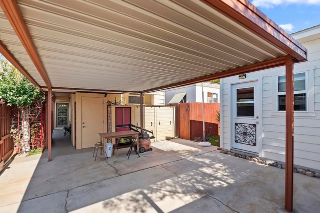 4 Arapaho Street, Palm Springs, CA 92264