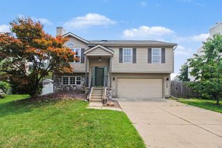 7283 Streamwood Drive, Ypsilanti Twp, MI 48197