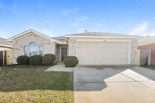 7201 Avington Way, Fort Worth, TX 76133