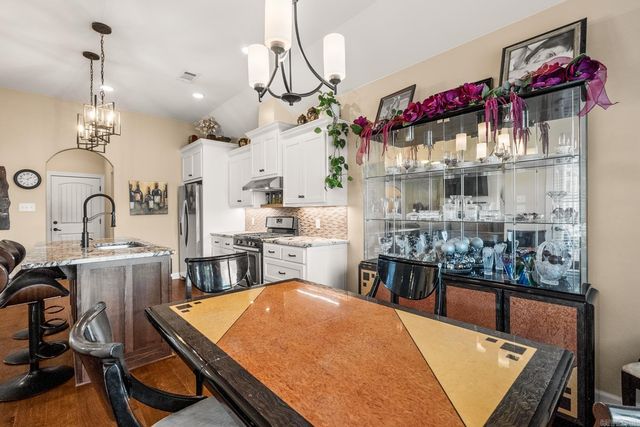 9432 Oak Forest Lane, Sherwood, AR 72120