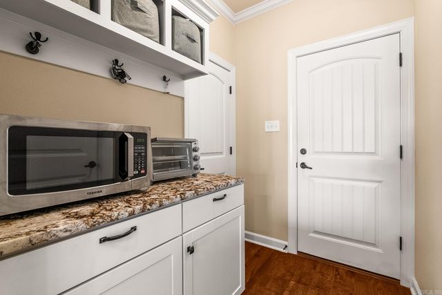 9432 Oak Forest Lane, Sherwood, AR 72120