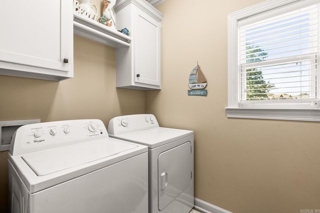 9432 Oak Forest Lane, Sherwood, AR 72120