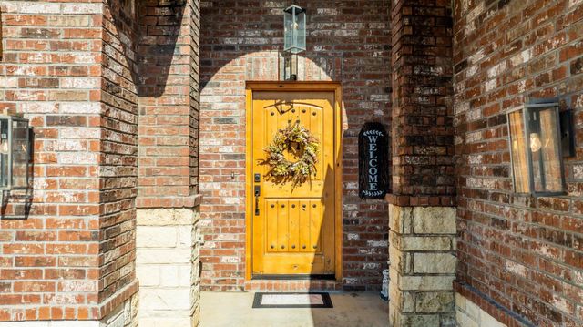 9432 Oak Forest Lane, Sherwood, AR 72120