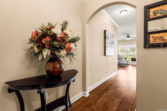 9432 Oak Forest Lane, Sherwood, AR 72120