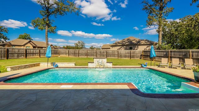9432 Oak Forest Lane, Sherwood, AR 72120