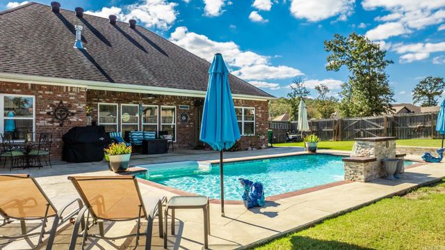 9432 Oak Forest Lane, Sherwood, AR 72120