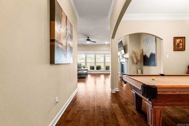 9432 Oak Forest Lane, Sherwood, AR 72120