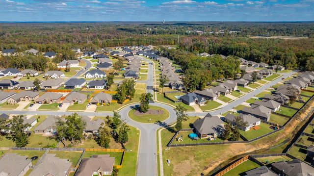 9432 Oak Forest Lane, Sherwood, AR 72120