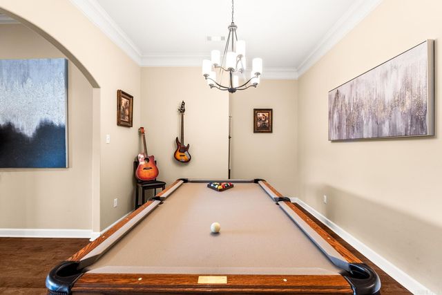 9432 Oak Forest Lane, Sherwood, AR 72120