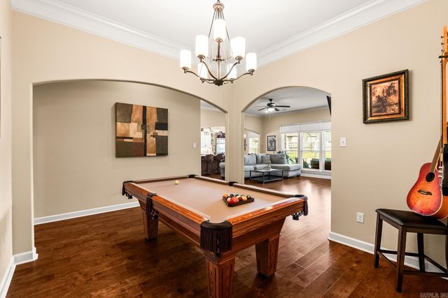 9432 Oak Forest Lane, Sherwood, AR 72120