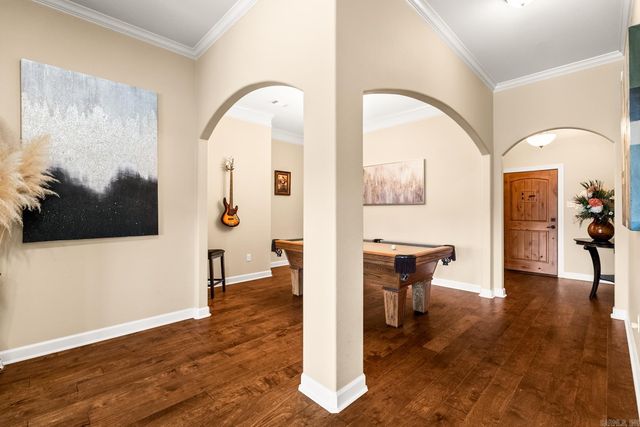 9432 Oak Forest Lane, Sherwood, AR 72120