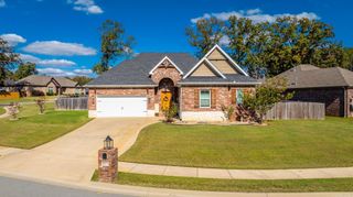 9432 Oak Forest Lane, Sherwood, AR 72120