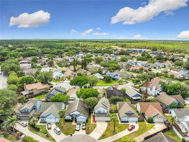 12300 GINGHAM COURT, Orlando, FL 32828