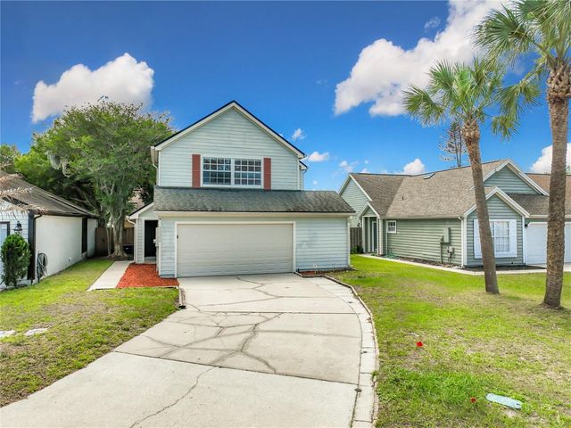 12300 GINGHAM COURT, Orlando, FL 32828