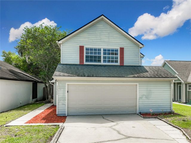 12300 GINGHAM COURT, Orlando, FL 32828