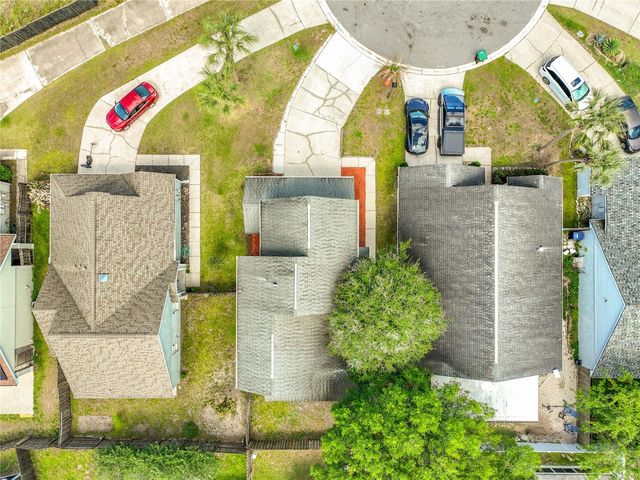 12300 GINGHAM COURT, Orlando, FL 32828