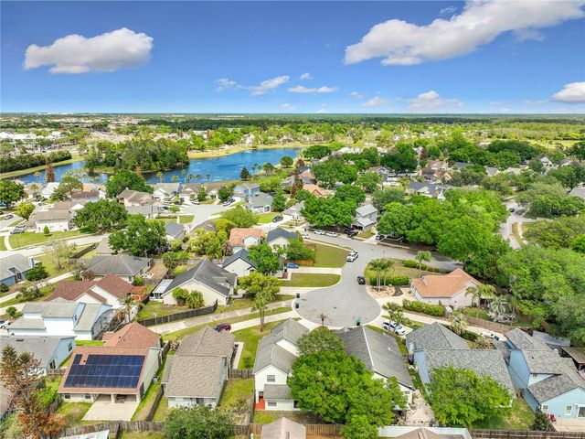 12300 GINGHAM COURT, Orlando, FL 32828