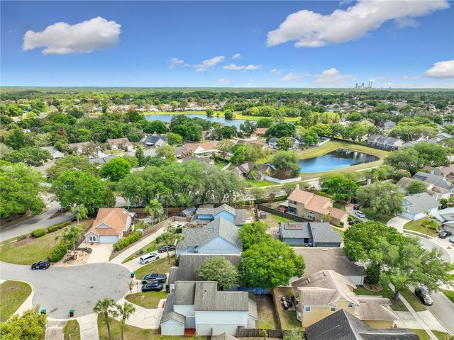 12300 GINGHAM COURT, Orlando, FL 32828