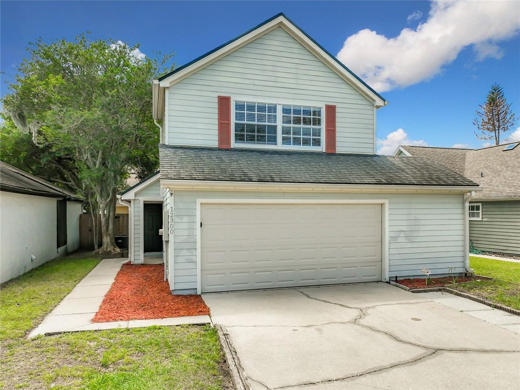 12300 GINGHAM COURT, Orlando, FL 32828