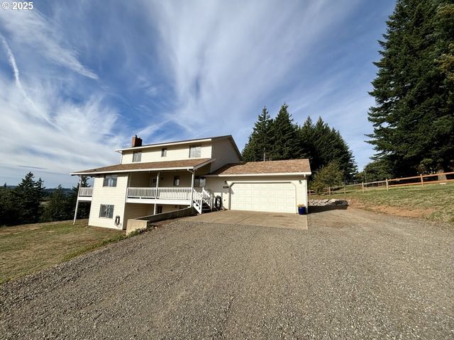 38406 Se NICHOLS HILL Rd, Washougal, WA 98671