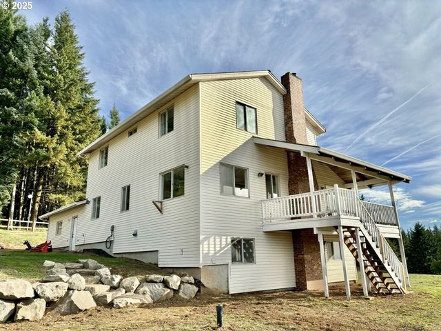 38406 Se NICHOLS HILL Rd, Washougal, WA 98671
