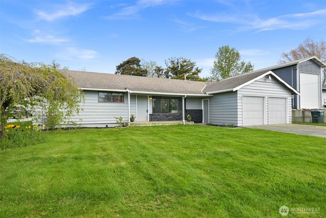 1200 Old Marine Drive, Bellingham, WA 98225
