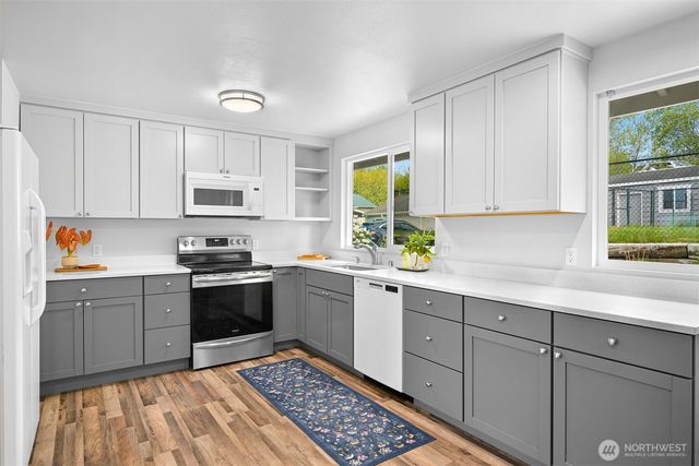 1200 Old Marine Drive, Bellingham, WA 98225