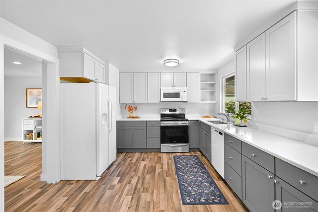 1200 Old Marine Drive, Bellingham, WA 98225