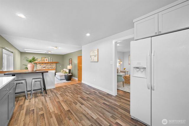 1200 Old Marine Drive, Bellingham, WA 98225