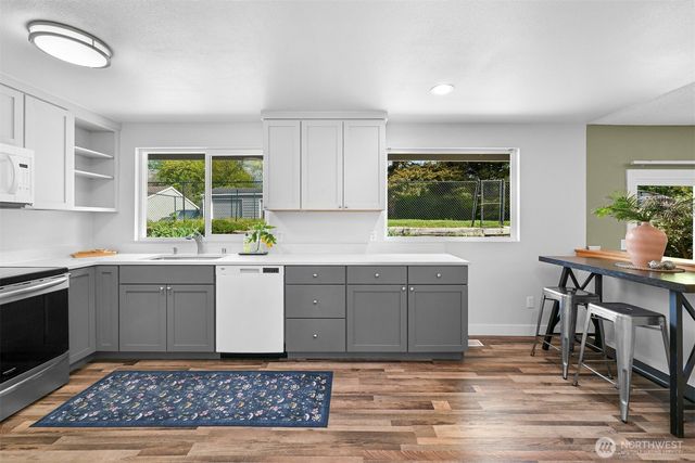 1200 Old Marine Drive, Bellingham, WA 98225