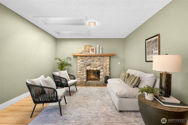1200 Old Marine Drive, Bellingham, WA 98225