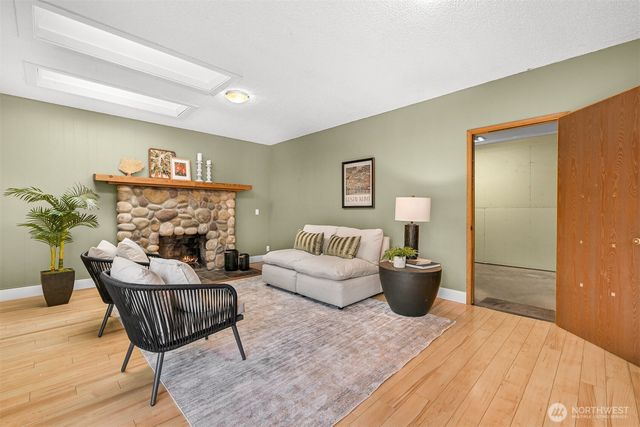 1200 Old Marine Drive, Bellingham, WA 98225