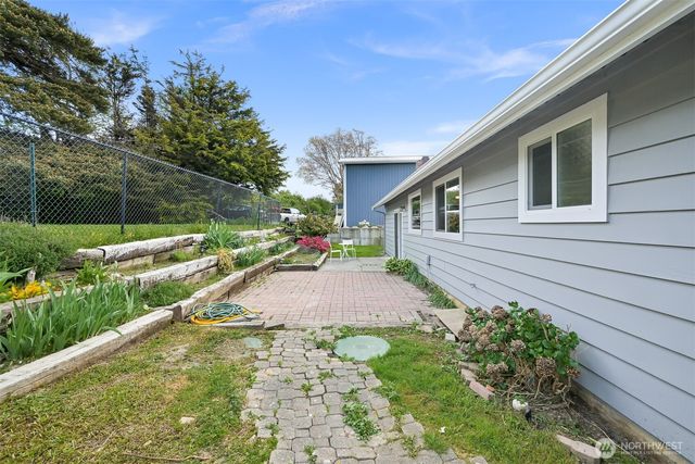 1200 Old Marine Drive, Bellingham, WA 98225