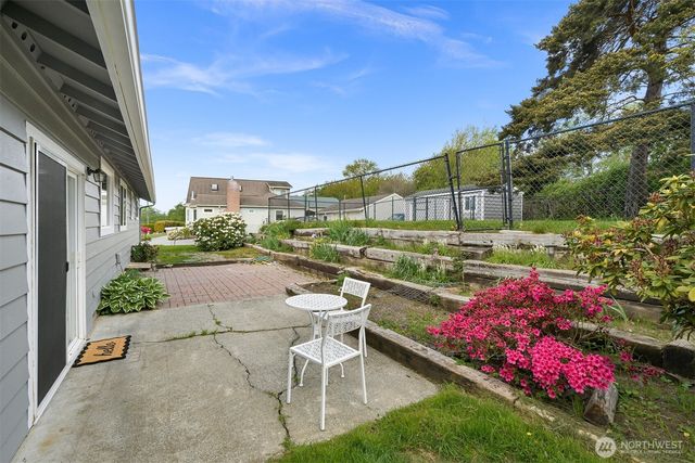 1200 Old Marine Drive, Bellingham, WA 98225