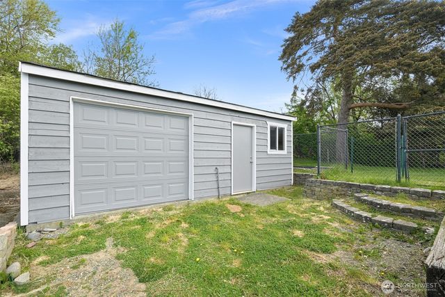 1200 Old Marine Drive, Bellingham, WA 98225