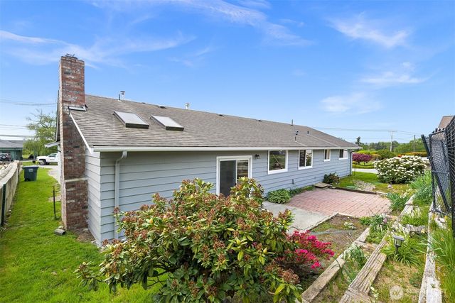 1200 Old Marine Drive, Bellingham, WA 98225