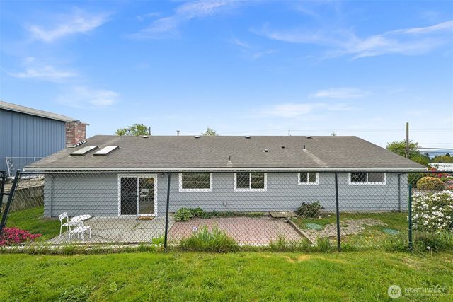 1200 Old Marine Drive, Bellingham, WA 98225