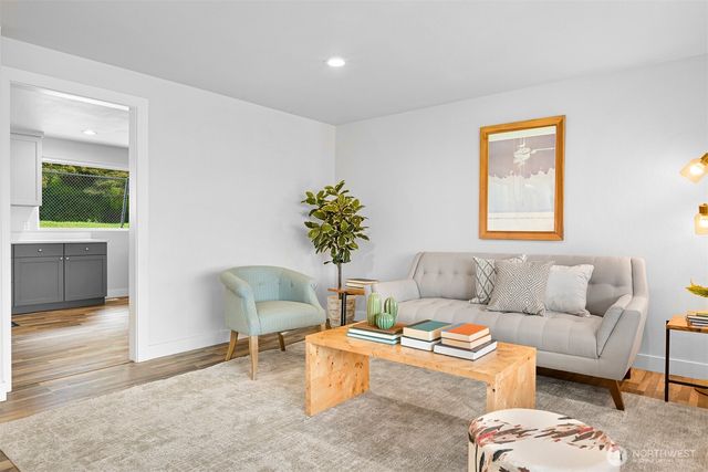 1200 Old Marine Drive, Bellingham, WA 98225