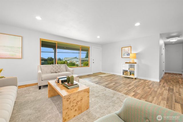 1200 Old Marine Drive, Bellingham, WA 98225
