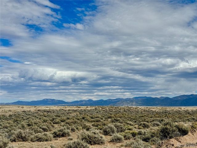 lot 4 S 3rd Street, Blanca, CO 81123