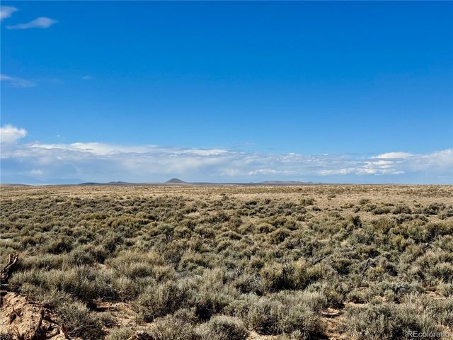 lot 4 S 3rd Street, Blanca, CO 81123