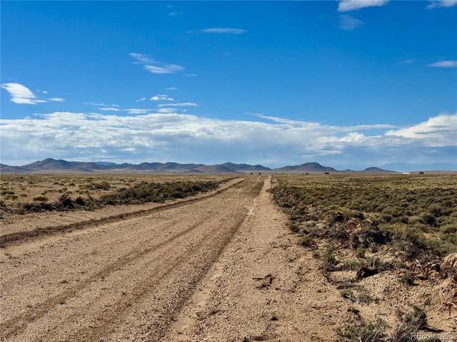 lot 4 S 3rd Street, Blanca, CO 81123