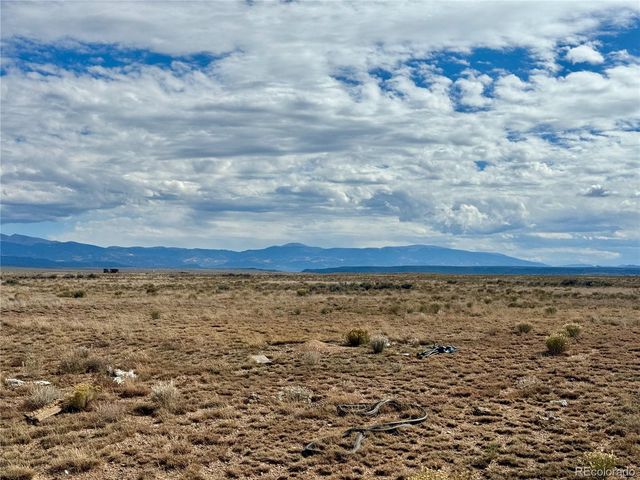 lot 4 S 3rd Street, Blanca, CO 81123