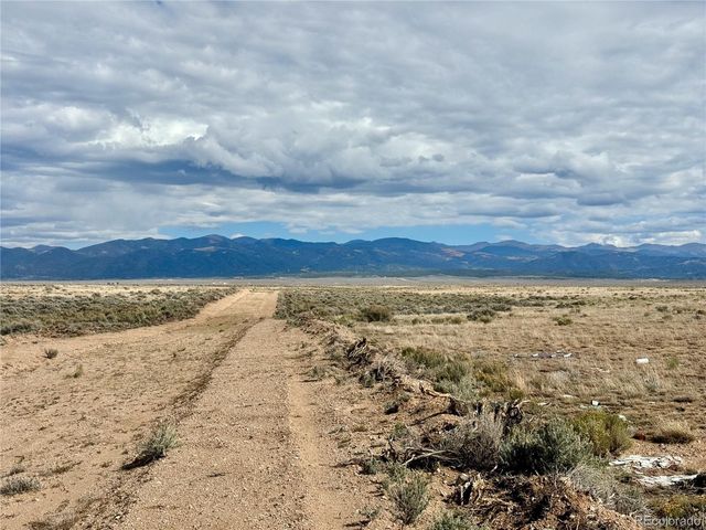 lot 4 S 3rd Street, Blanca, CO 81123