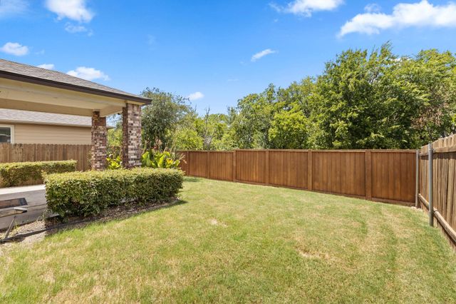 2950 E Old Settlers BLVD 11, Round Rock, TX 78665